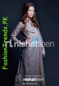Nishat Linen Latest Collection