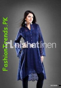 2012 Nishat Linen