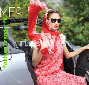 2012 Nishat Linen