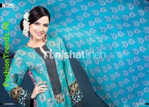 Nishat Linen