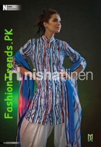 Nishat Linen