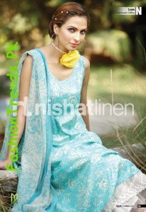 Nishat Linen