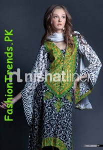 Nishat Linen