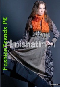 Nishat Linen