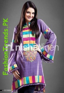 Nishat Linen