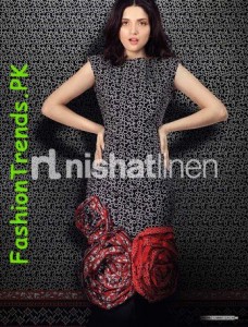 Nishat Linen