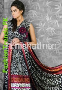 Nishat Linen