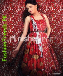 Nishat Linen