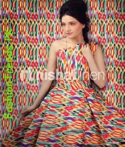 Nishat Linen
