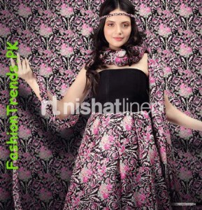 Nishat Linen