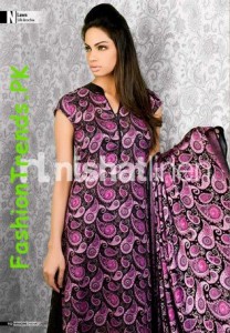Nishat Linen Collection