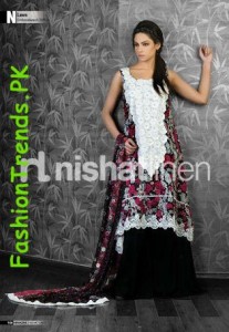 Nishat Linen Collection