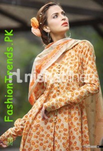 Nishat Linen Collection