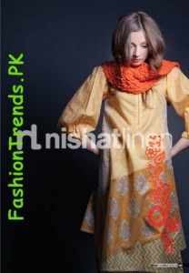 Nishat Linen Collection