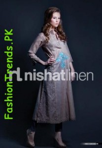 Nishat Linen Collection
