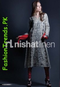 Nishat Linen Collection