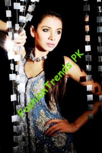 Rani Emaan Bridal Collection 2012