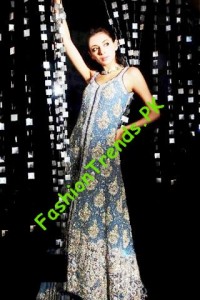 Rani Emaan Bridal Collection 2012
