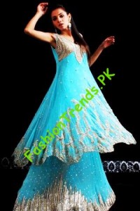 Rani Emaan Bridal Collection 2012