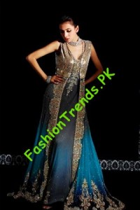 Rani Emaan Bridal Collection 2012