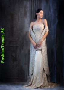 Sana Safinaz Bridal Couture 2012