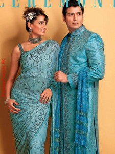 Sherwani Style Kurta
