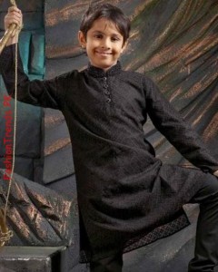 Sherwani Styles Children