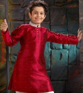 Sherwani Styles Children