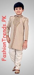 Sherwani Styles Children