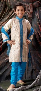 Sherwani Styles Children