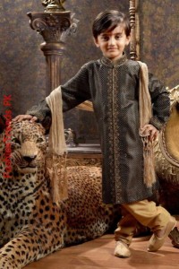 Sherwani Styles Children