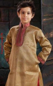 Sherwani Styles Children
