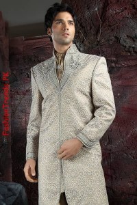 Sherwani Styles Designer