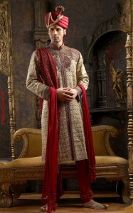 Sherwani Styles Designer