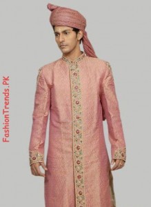 Sherwani Styles Designer