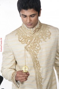 Sherwani Styles Designer