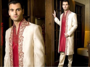 Sherwani Styles Designer