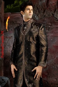 Sherwani Styles Designer