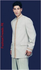 Sherwani Styles Suits