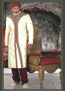 Sherwani Styles Suits