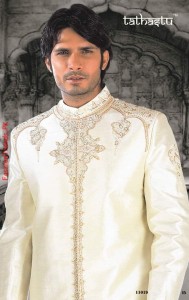 Sherwani Styles Suits