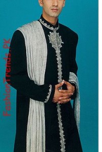 Sherwani Styles Suits