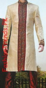 Sherwani Styles Suits