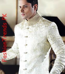 Sherwani Styles Suits