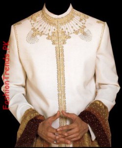 Sherwani Styles Suits