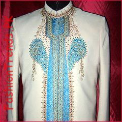 Sherwani Styles Suits