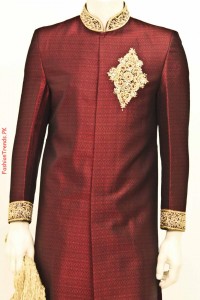 Sherwani Styles Suits