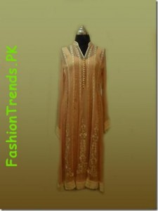Umsha Couture Spring Collection 2012