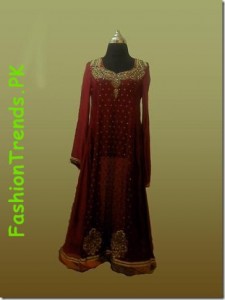 Uzma Babar Spring Collection Semi Formal Wear