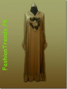 Umsha Couture Spring 2012 Semi Formal Wear